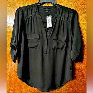 Torrid Harper Top Size 00